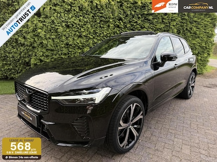 Volvo XC60 0