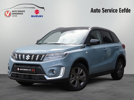 Suzuki Vitara 0