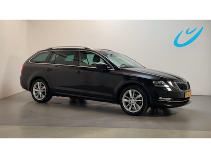 Skoda Octavia 0