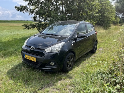 Hyundai i10 0