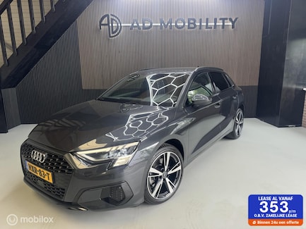 Audi A3 0