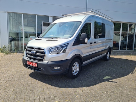 Ford Transit 0