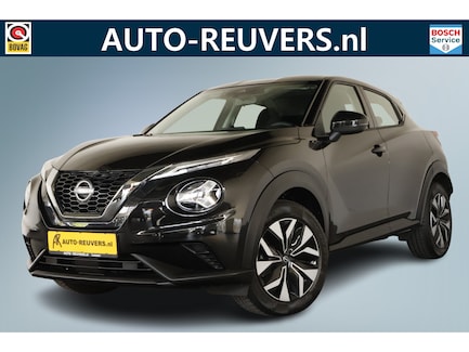 Nissan Juke 0