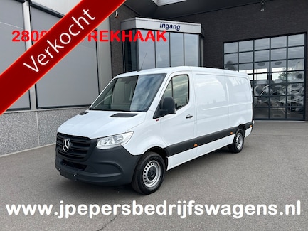 Mercedes-Benz Sprinter 0
