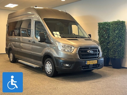Ford Transit 0