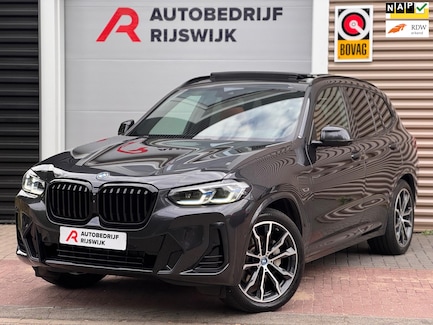 BMW X3 0
