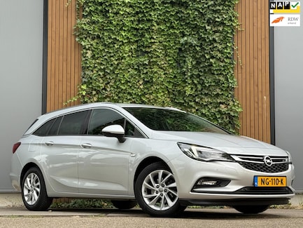 Opel Astra 0