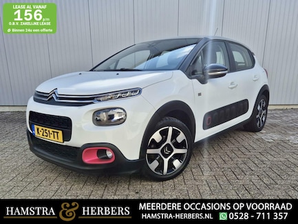 Citroën C3 0