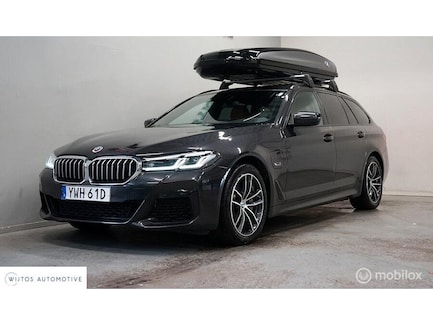 BMW 5-Serie 0