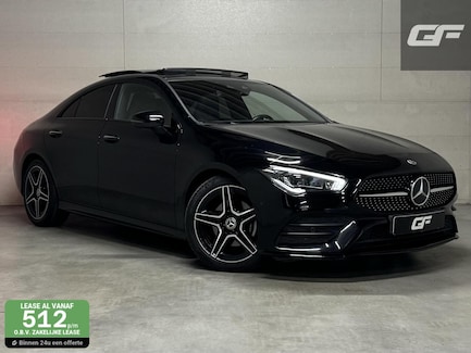 Mercedes-Benz CLA 0