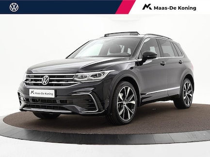 Volkswagen Tiguan 0