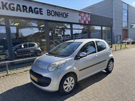 Citroën C1 0