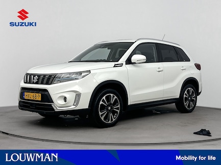 Suzuki Vitara 0