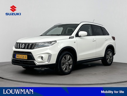 Suzuki Vitara 0