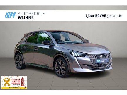 Peugeot 208 0