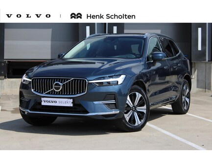 Volvo XC60 0