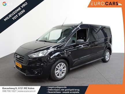 Ford Transit Connect 0