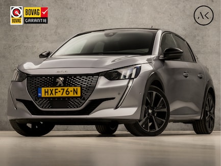 Peugeot 208 0