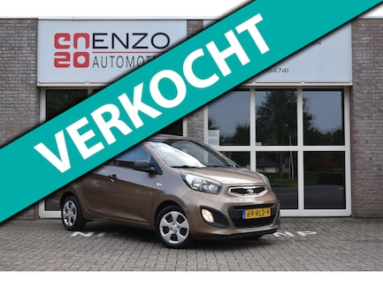 Kia Picanto 0