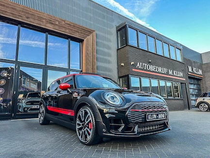MINI Clubman 0
