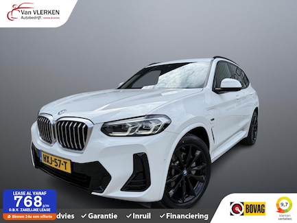 BMW X3 0