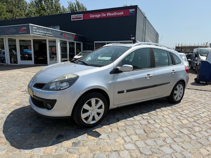 Renault Clio 0