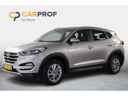 Hyundai Tucson 0