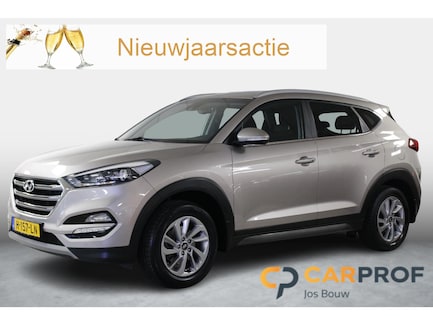 Hyundai Tucson 0