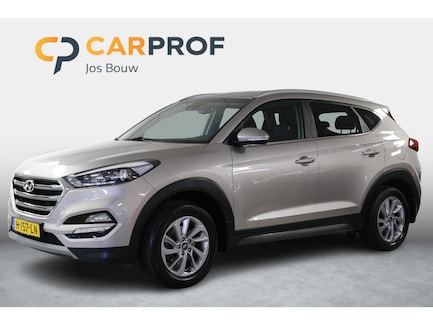 Hyundai Tucson 0