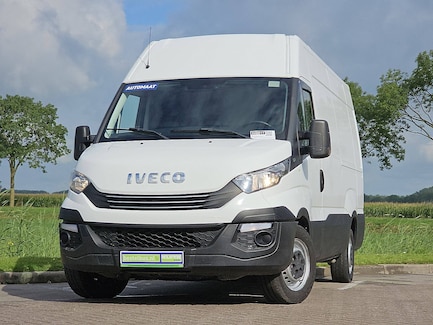 IVECO Daily 0