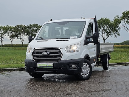 Ford Transit 0