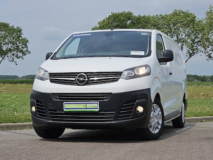 Opel Vivaro-e 0