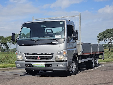 Mitsubishi Canter 0