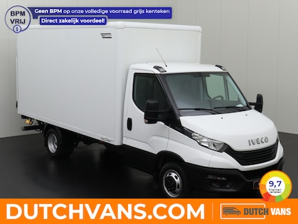 IVECO Daily 0