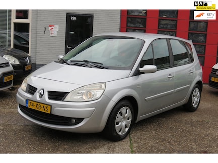 Renault Scenic 0