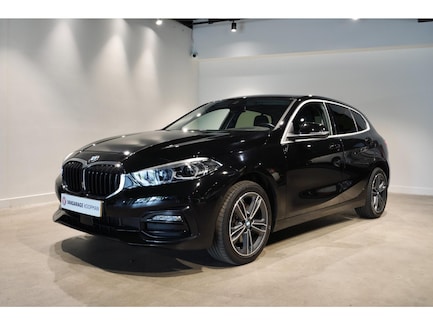 BMW 1-Serie 0