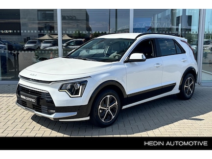 Kia Niro 0