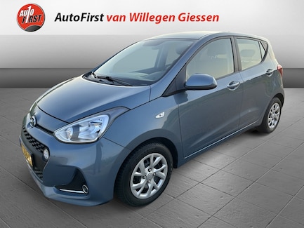 Hyundai i10 0