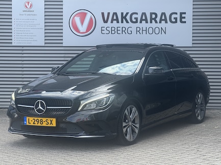 Mercedes-Benz CLA 0