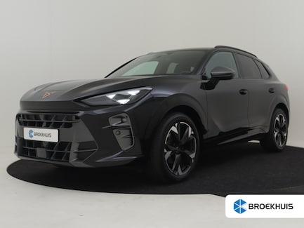 CUPRA Terramar 0