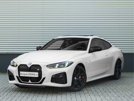 BMW 4-Serie 0