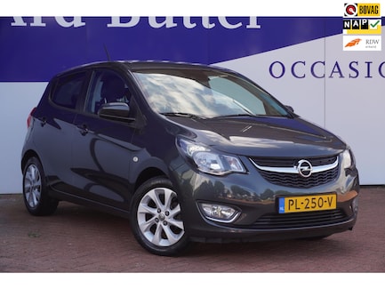 Opel Karl 0