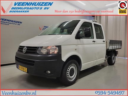 Volkswagen Transporter 0