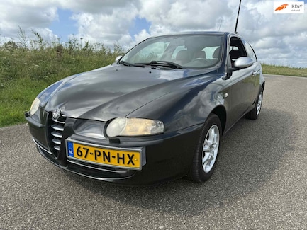 Alfa Romeo 147 0
