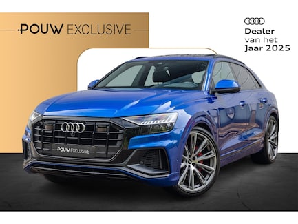 Audi Q8 0