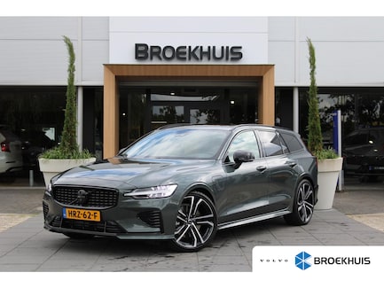 Volvo V60 0
