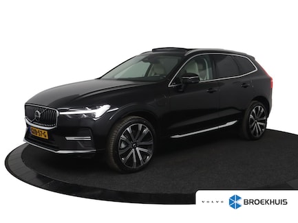 Volvo XC60 0