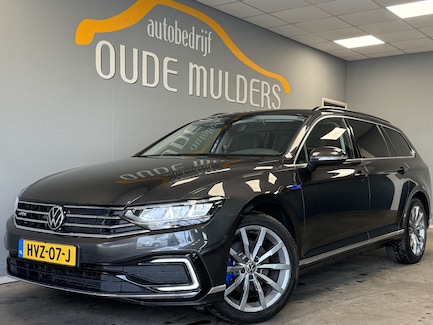 Volkswagen Passat 0