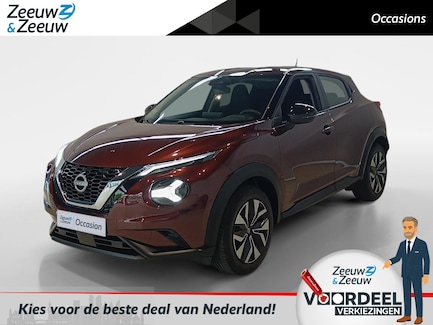 Nissan Juke 0