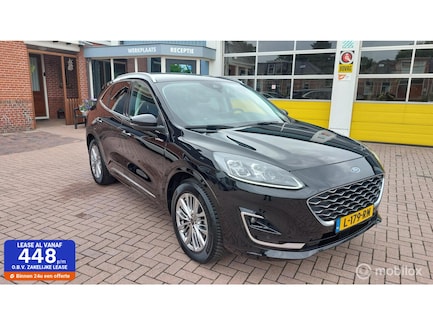 Ford Kuga 0